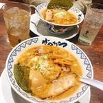 ばんから