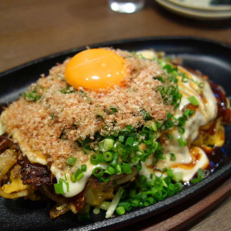 牛すじ葱丸(牛すじ葱丸)