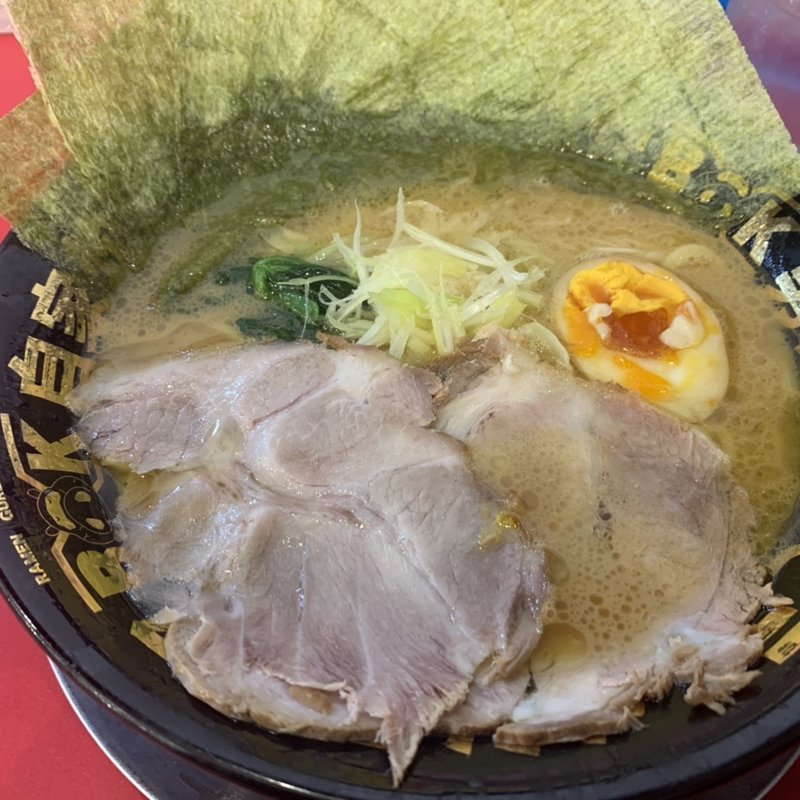 馬力スペシャル(馬力屋)