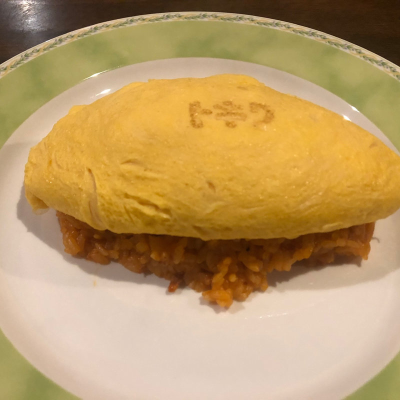 (トキワ1921  （【旧店名】厨房1921）)