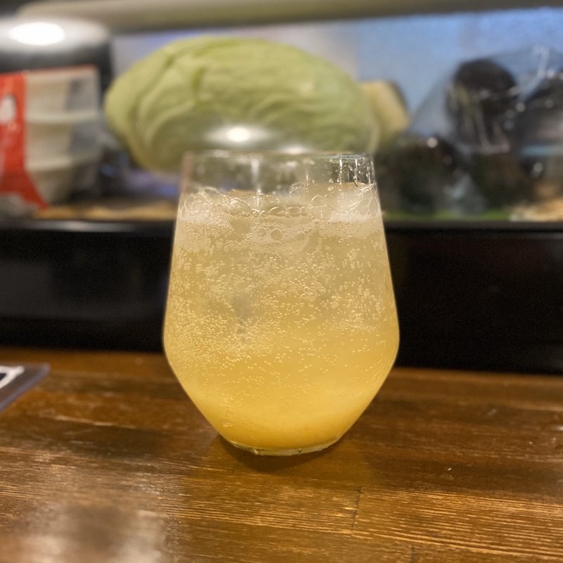 鳥MAROハイボール(鳥MARO)