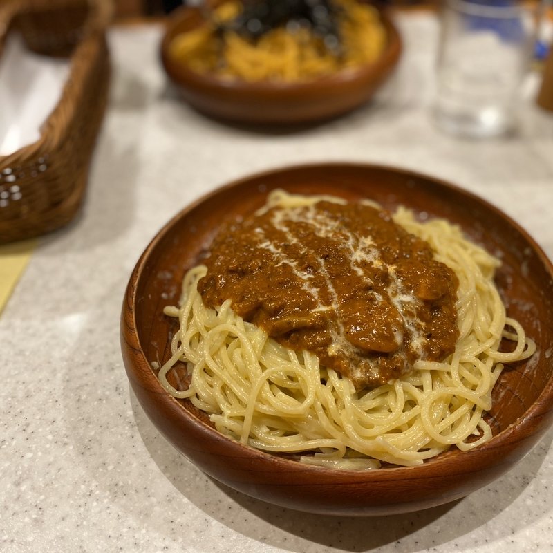 ミートソース(ハシヤ)