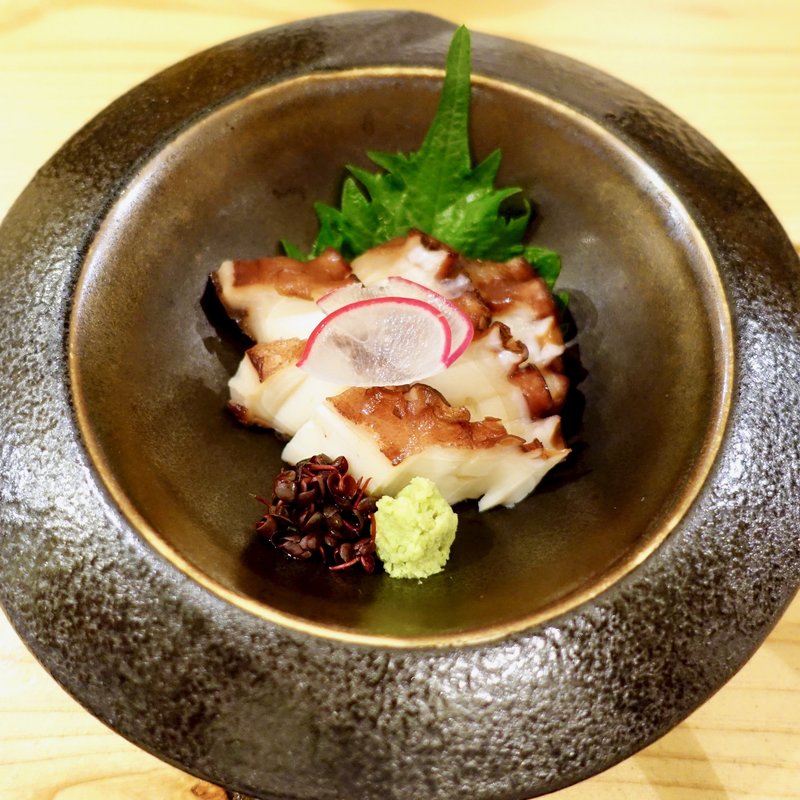 箱作直送！泉タコぶつ切り(オオサカ堂)