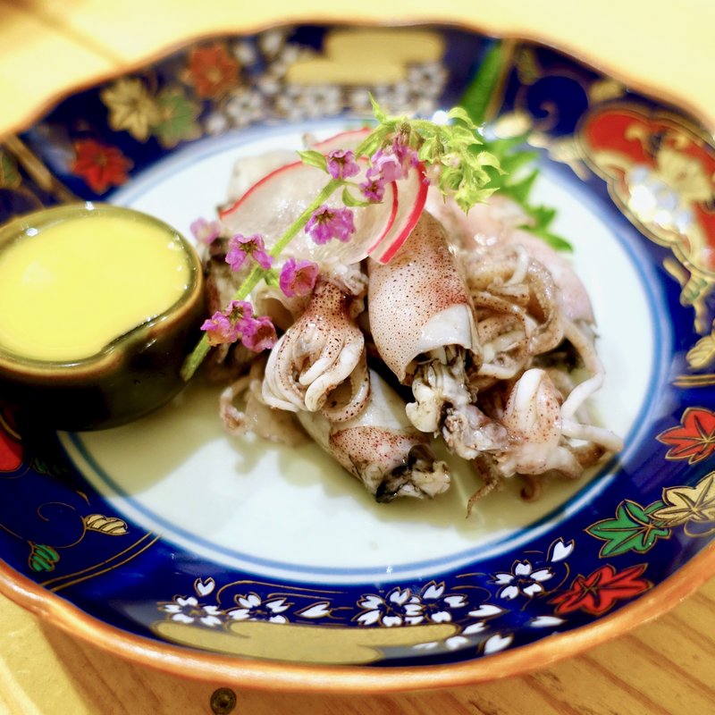 箱作直送！ヒイカ酢味噌(オオサカ堂)