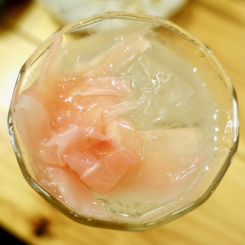 大阪名物　ガリチュー(オオサカ堂)