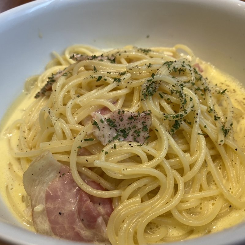 Aランチ(マイアミパティオ)