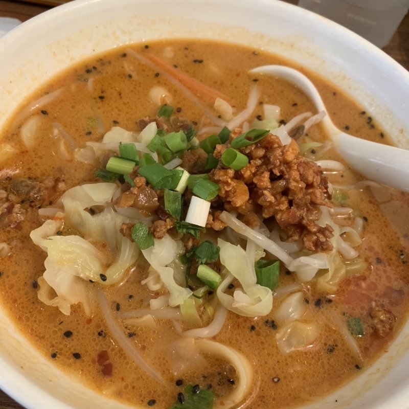 刀削麺(中国厨房　C-MEN-HAN. （シメンハン）)