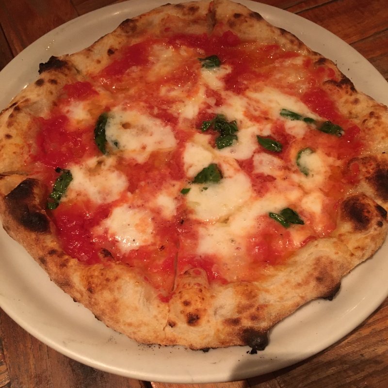 マルゲリータ(DADA)