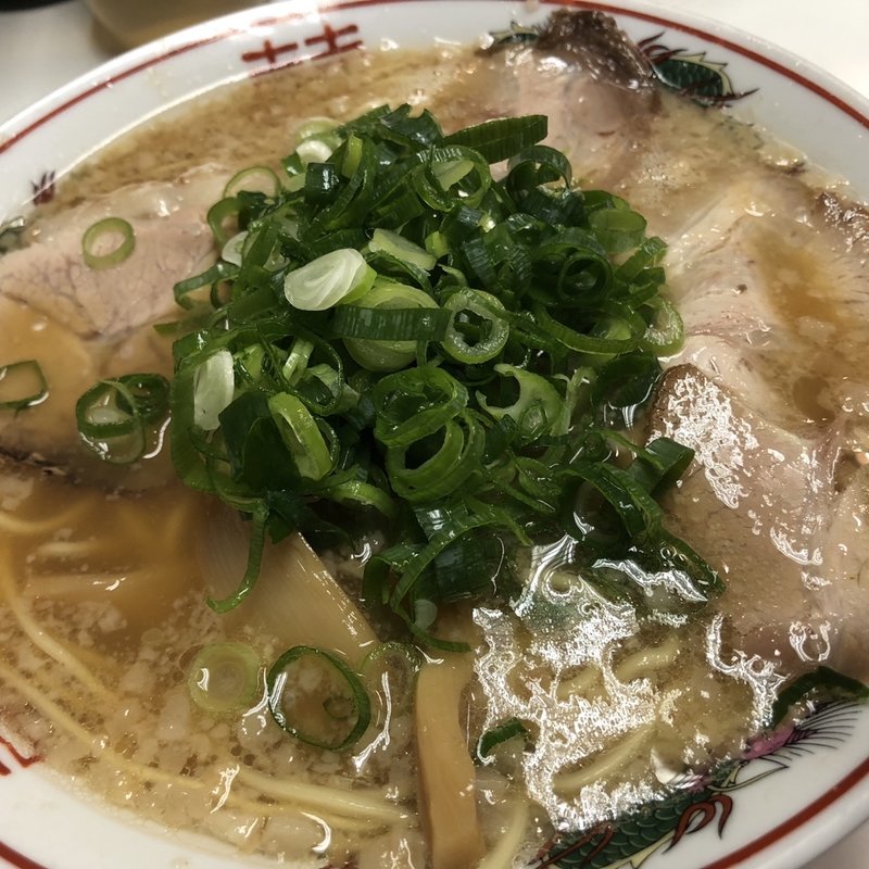 ラーメン（並）(いいちょ )