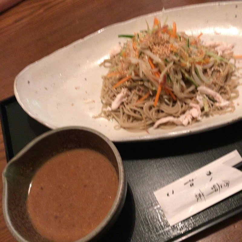 (分上野藪かねこ)