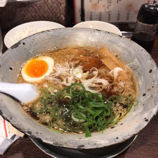 中華そば(丸美商店 )