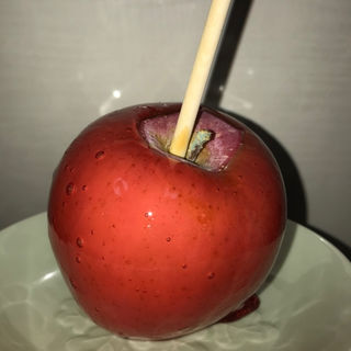 プレミアムプレーン(Candy apple )