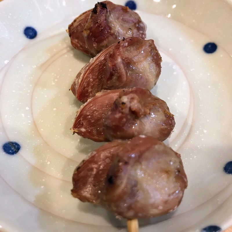 砂肝(立ち飲みナイス)