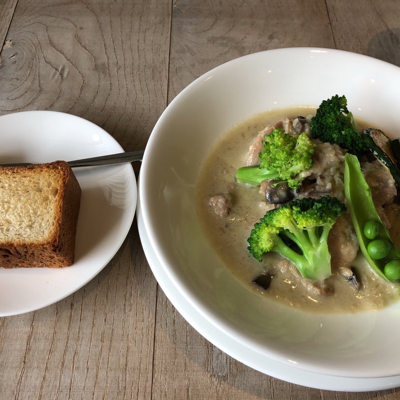 (カラペティ・バトゥバ （QUAND　L'APPETIT　VA　TOUT　VA！）)