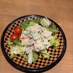 ポテトサラダ