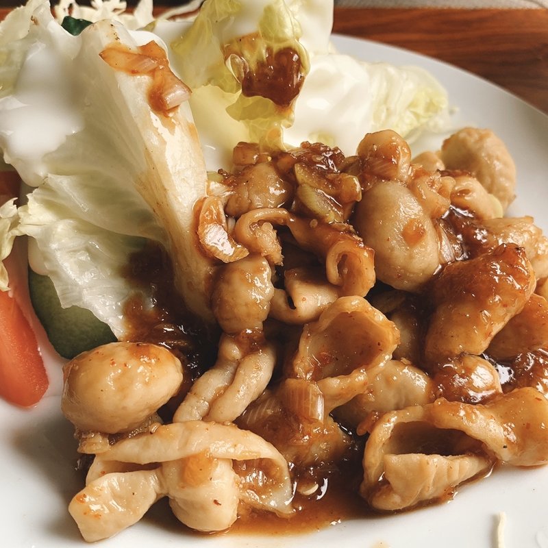 ホルモン(いさ勝)