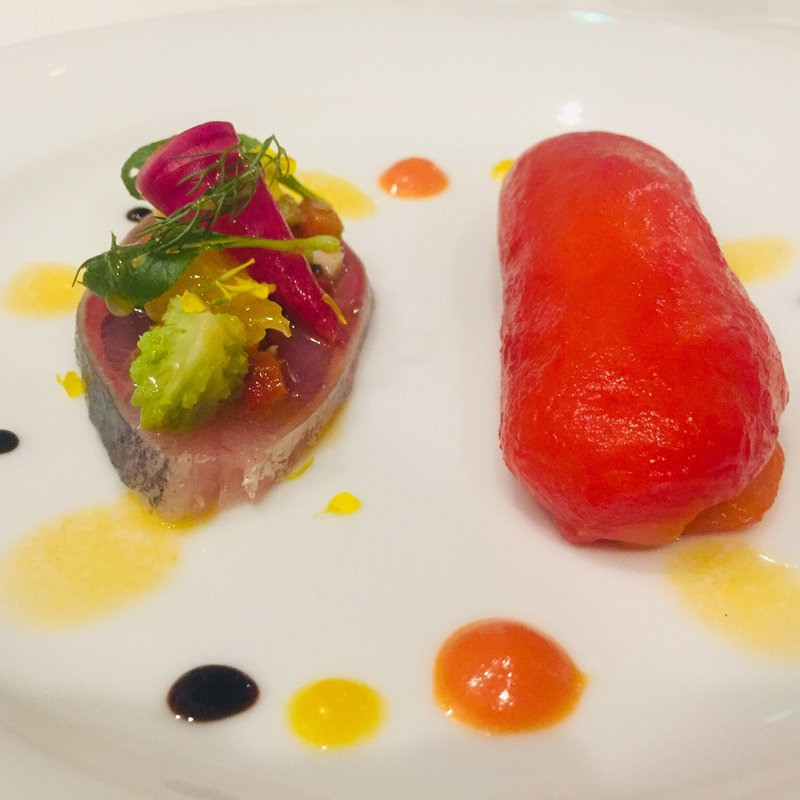 アンティパスト(ラ ピッコラ ポエズィーア )