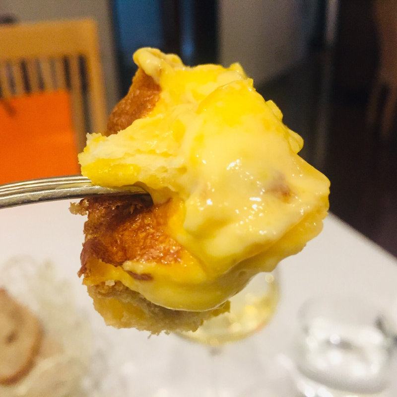 ロビオーラチーズタルト(ラ ピッコラ ポエズィーア )