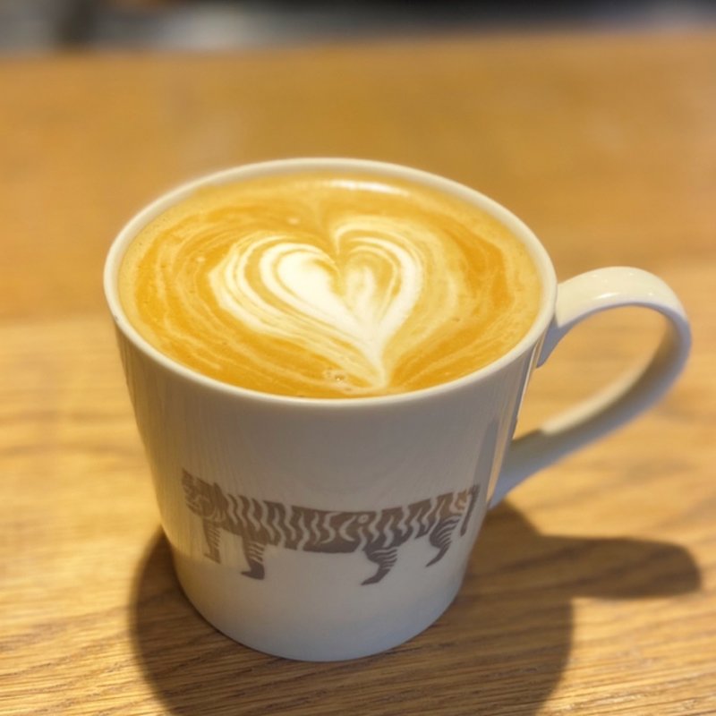 カフェラテ(15℃)