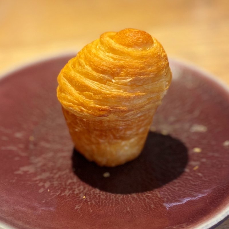 クロワッサン(15℃)