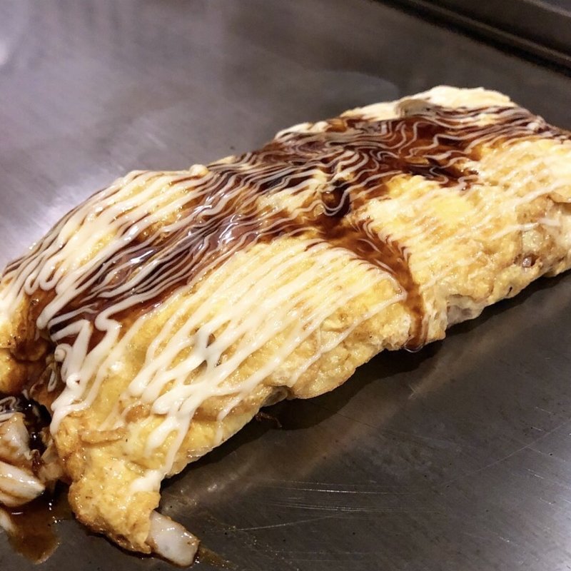 豚平(鉄板焼・お好み焼 仁 （じん）)