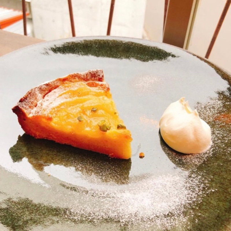 ケーキ(cup 4 life)