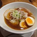 中華そば
