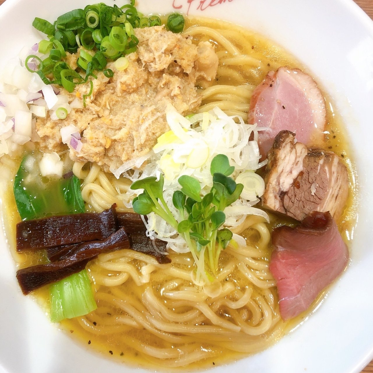 押上 スカイツリー前 駅周辺で食べられるラーメン人気30選 Sarah サラ