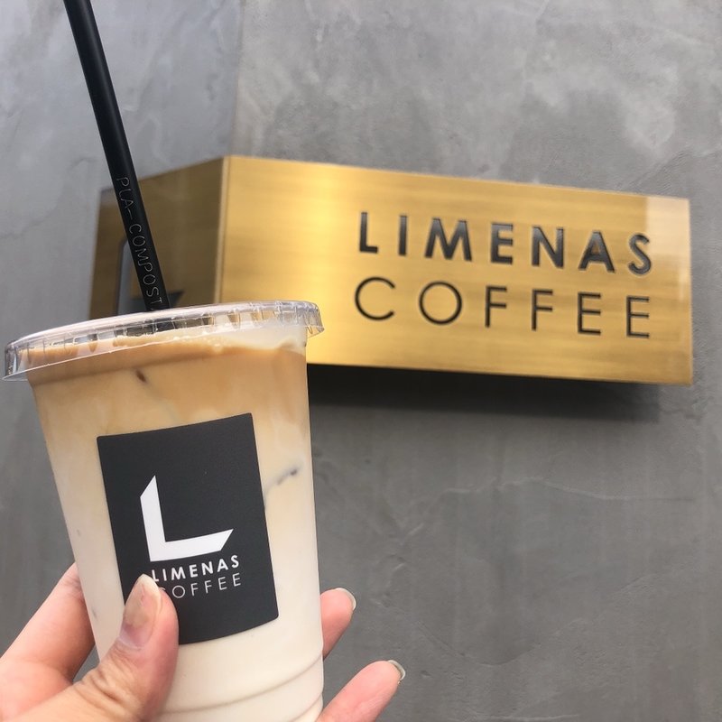 カフェラテ(ビブコーヒー （bibcoffee）)