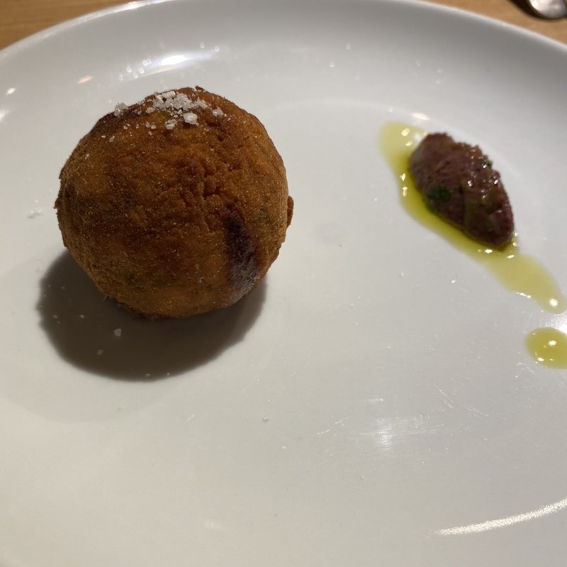 アランチーニ(ALTRO!)