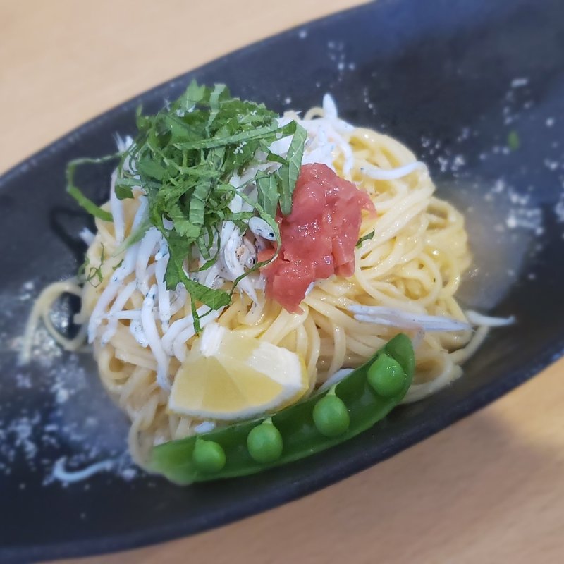 Bランチ(DANIEL.K)