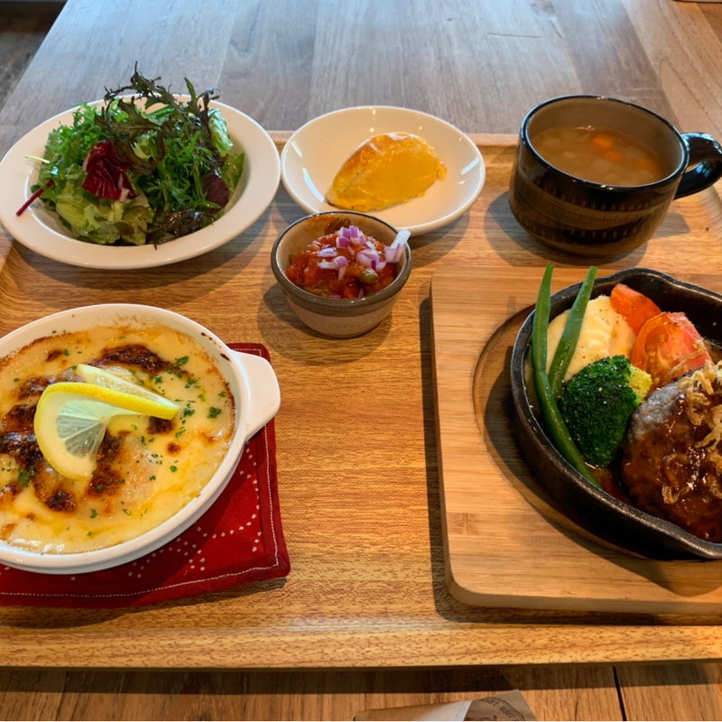 (ロイヤルガーデンカフェ 大濠公園)