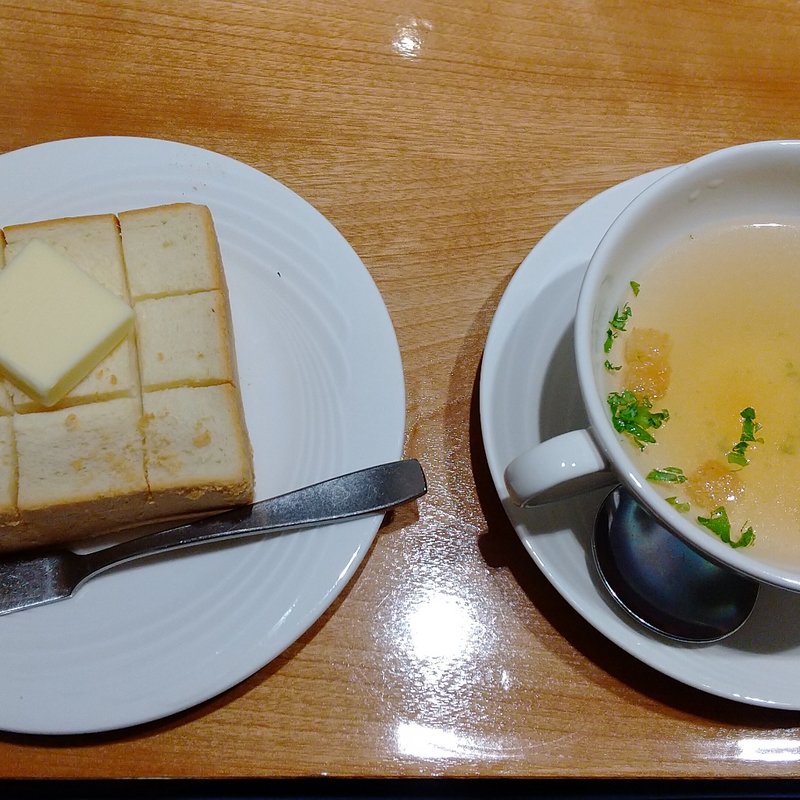 おまかせコース(駅前洋食 桜花軒)