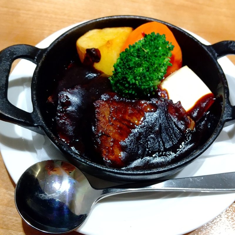 おまかせコース(駅前洋食 桜花軒)