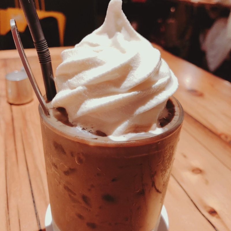 ミントチョコレート(HOUSE MADE 横浜ジョイナス店)