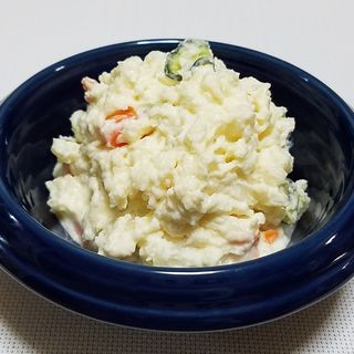 野菜サラダ(新井精肉店 )