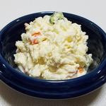 野菜サラダ
