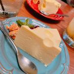 チーズ×チーズ×チーズ(cheese cheese cafe)