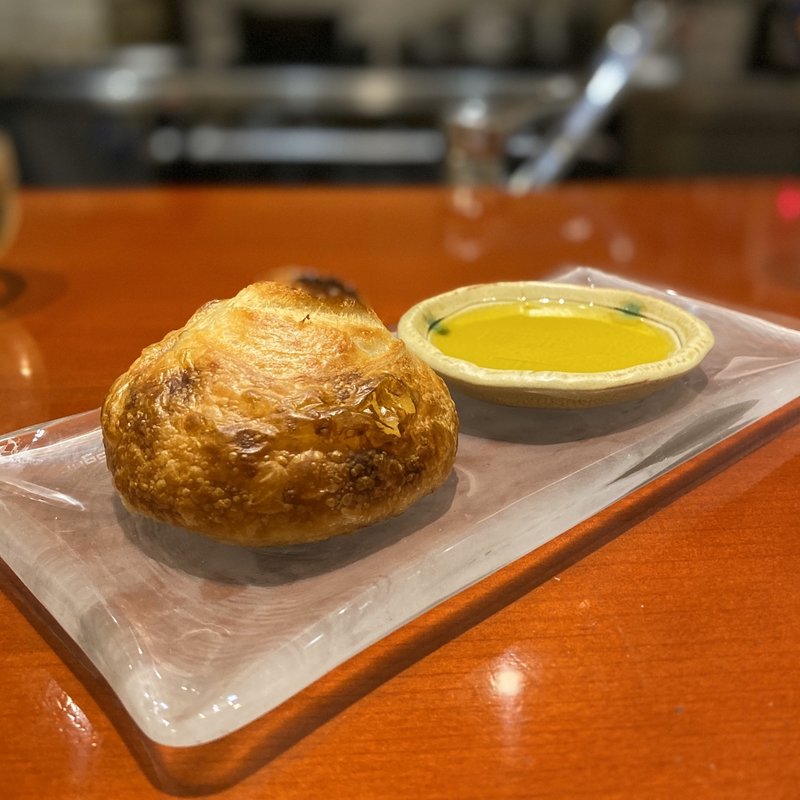 パン(うめもと)