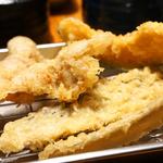 たかお定食