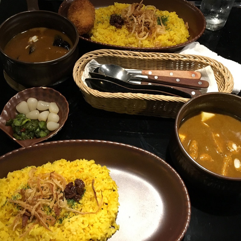 (ビストロ喜楽亭)