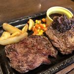 (ボンバーズ 駅南店 （Bonbird’s）)