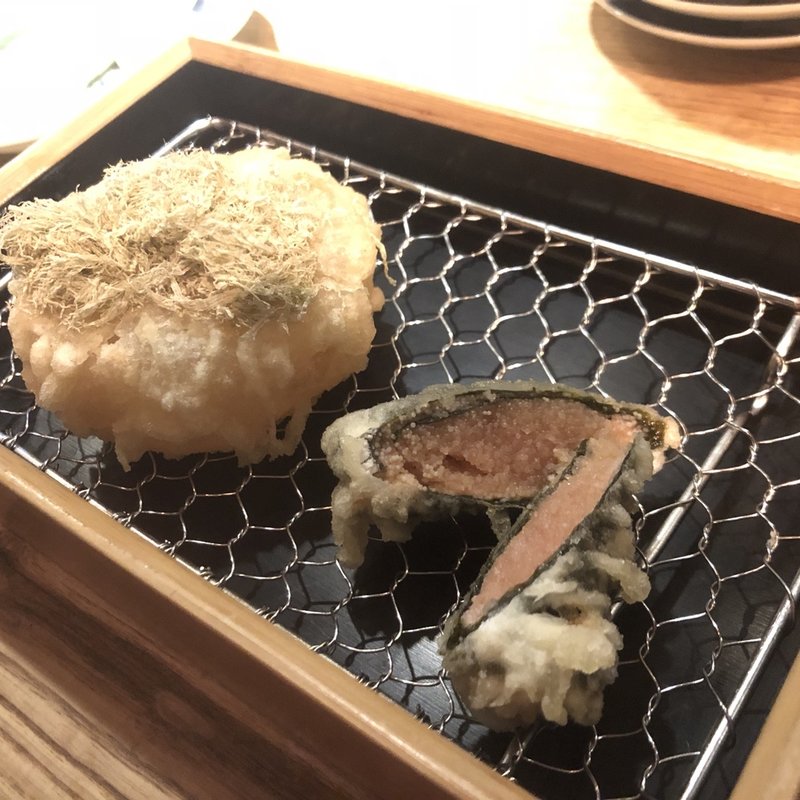 大根(喜久や 恵比寿店（きくや）)