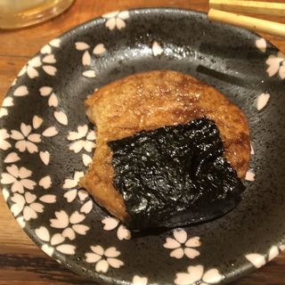 芋もち(焼とりのぐりどっちん 渋谷道玄坂店)