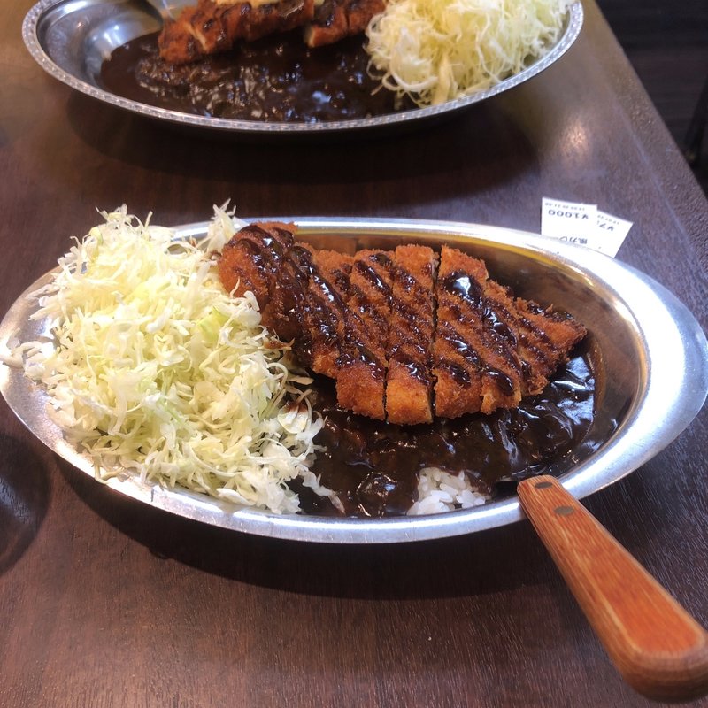 (ゴーゴーカレー 西新宿店 )