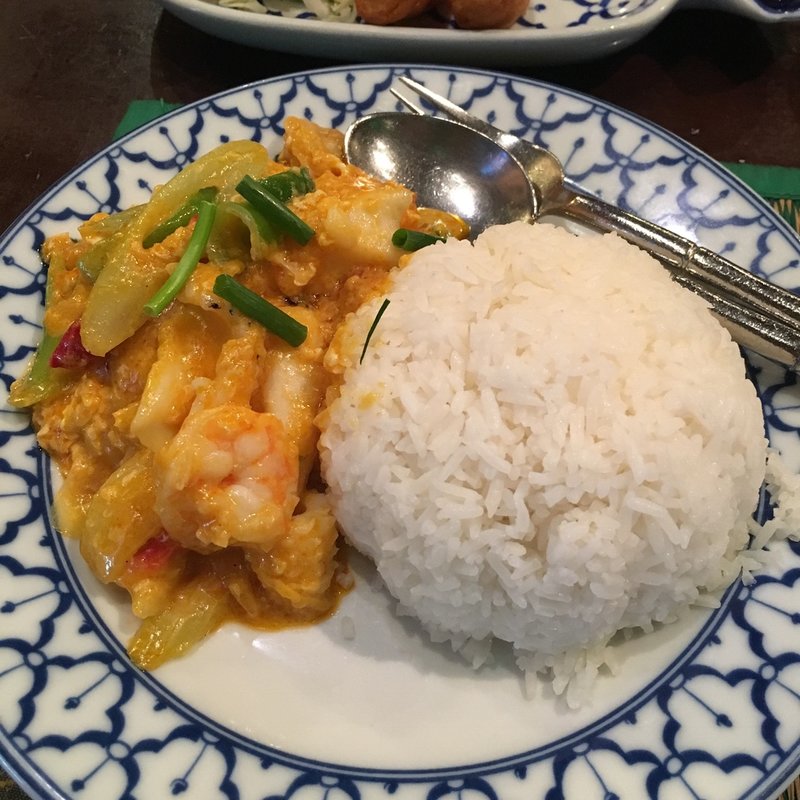 (チャオタイ 渋谷東口店 )