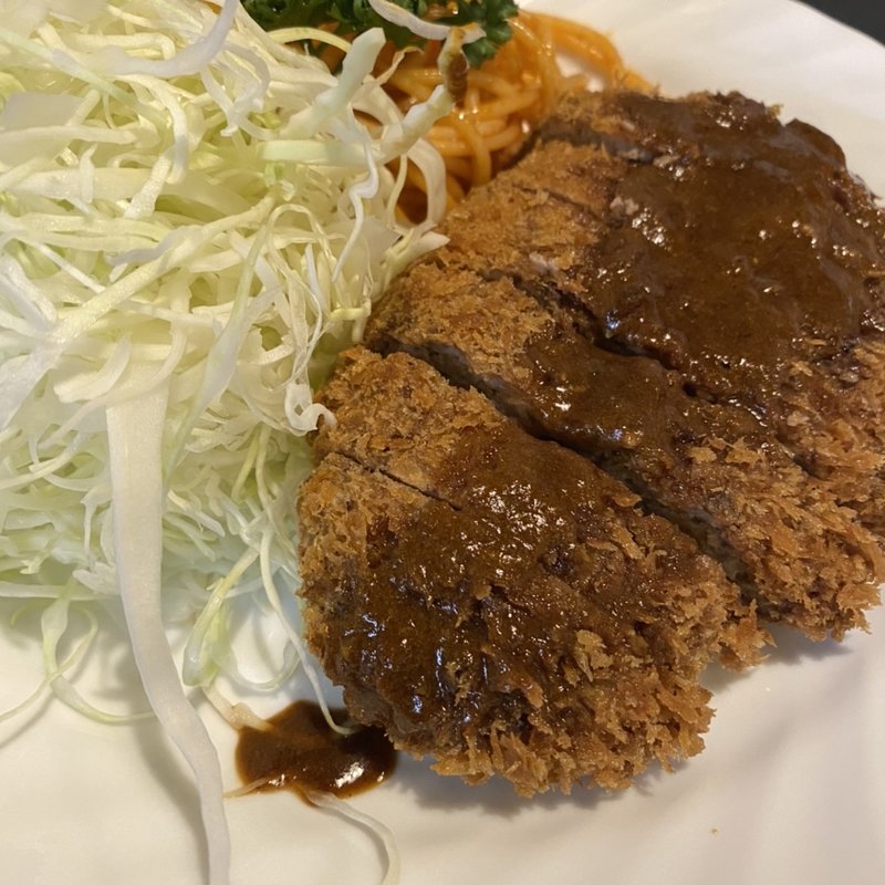 メンチカツ（Ｃ）(ぱいち )