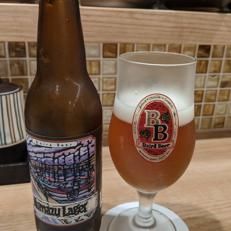 沼津ラガー(Hanare by 山正 （ハナレ バイ ヤマショウ）)