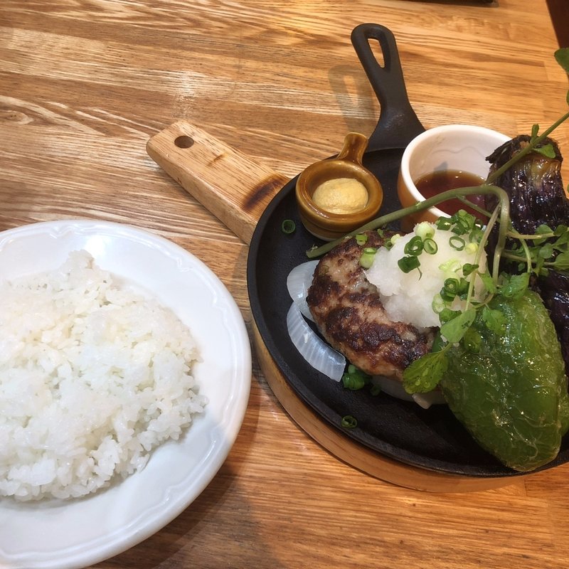 (つばめグリル 玉川高島屋S・C店)