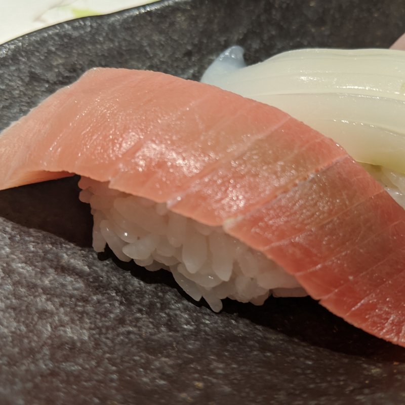 中トロ(Hanare by 山正 （ハナレ バイ ヤマショウ）)